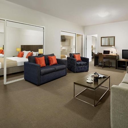 Quest Mildura Aparthotel Екстериор снимка