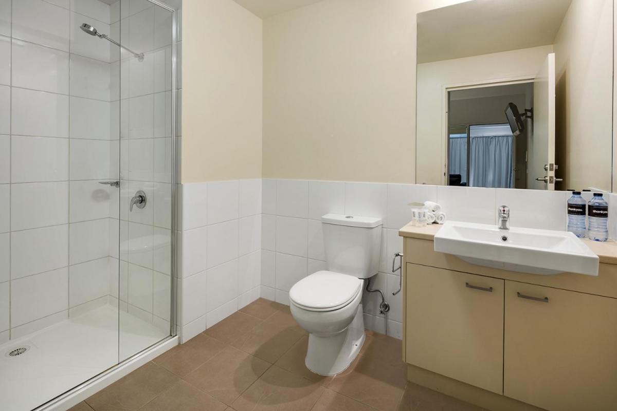 Quest Mildura Aparthotel Екстериор снимка