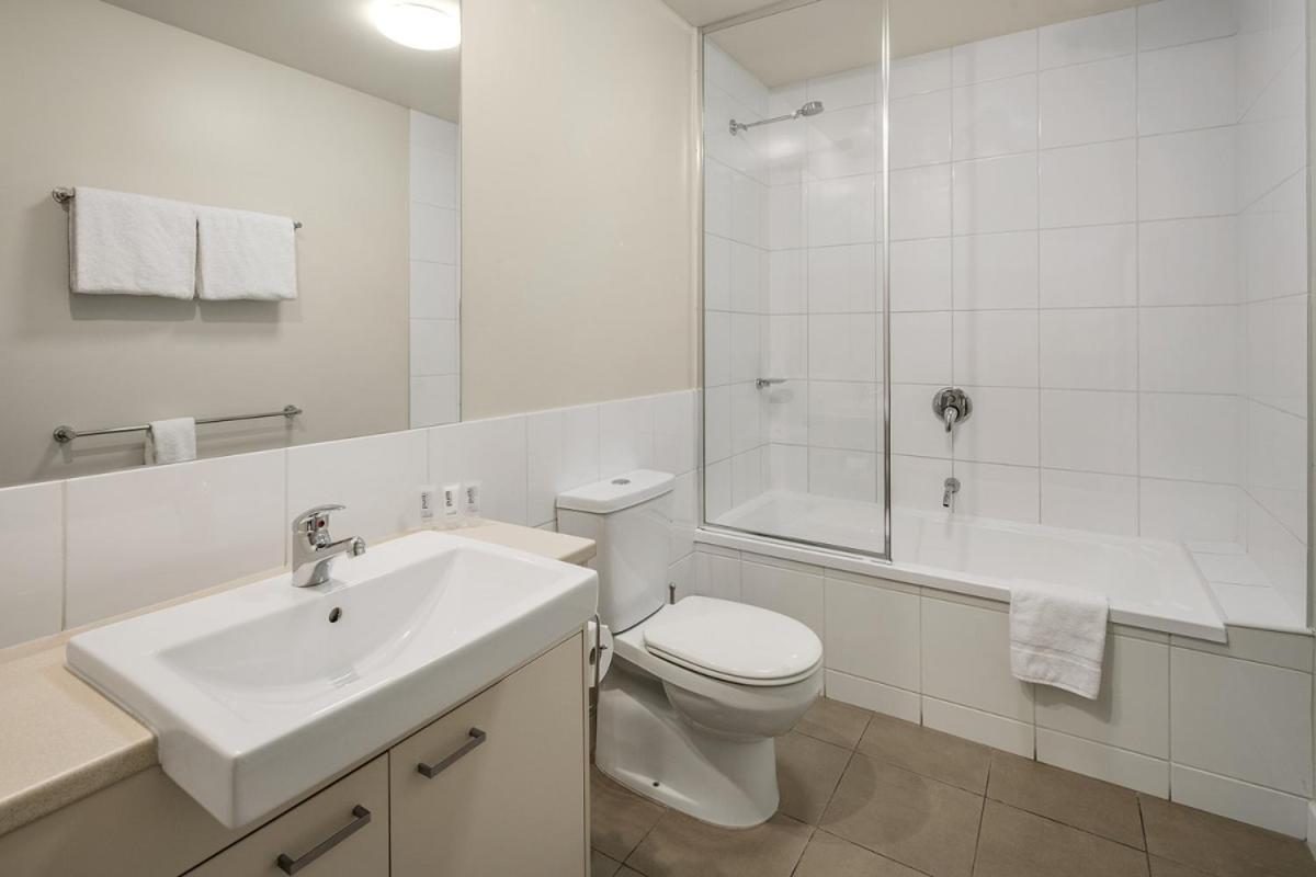 Quest Mildura Aparthotel Екстериор снимка