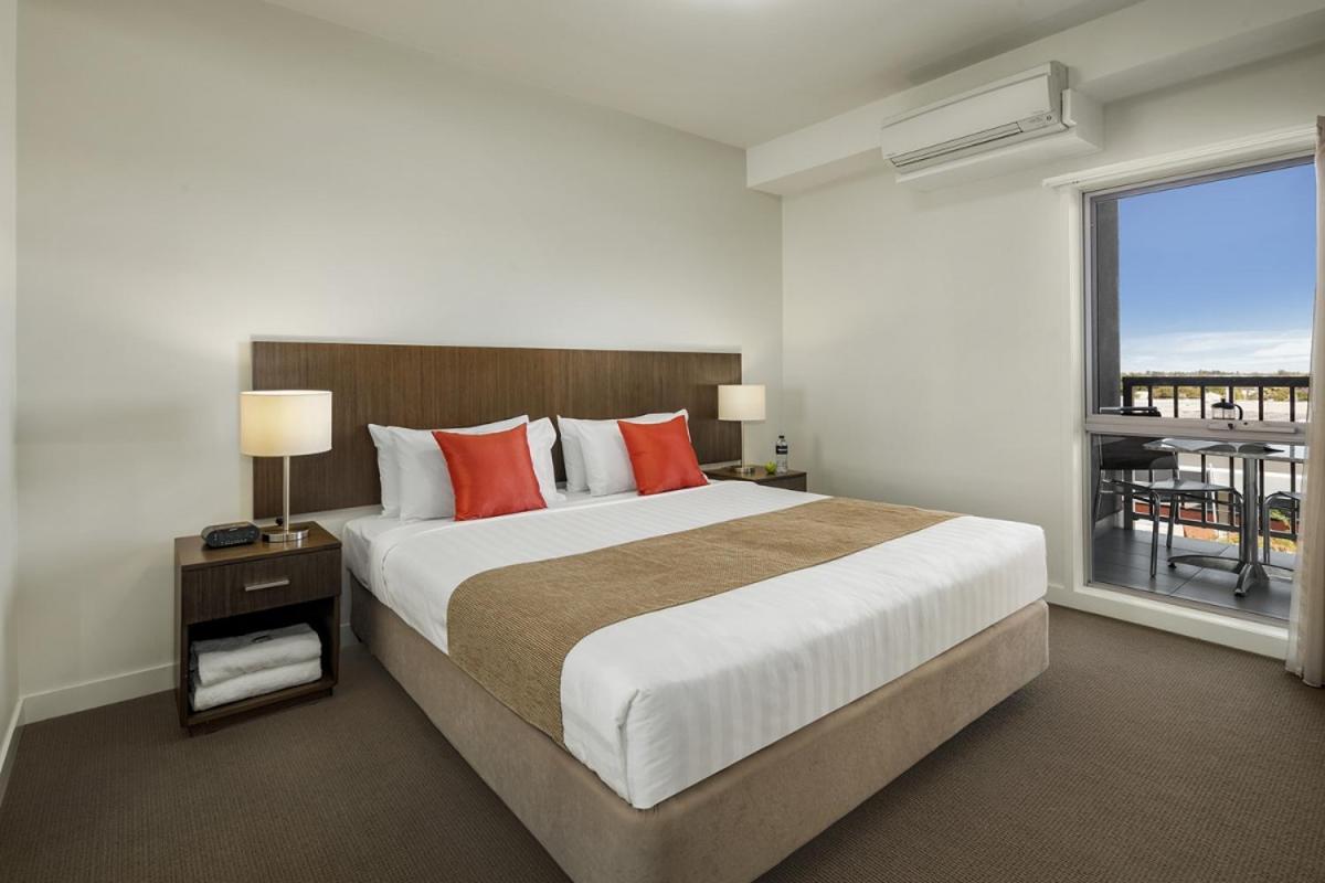Quest Mildura Aparthotel Екстериор снимка