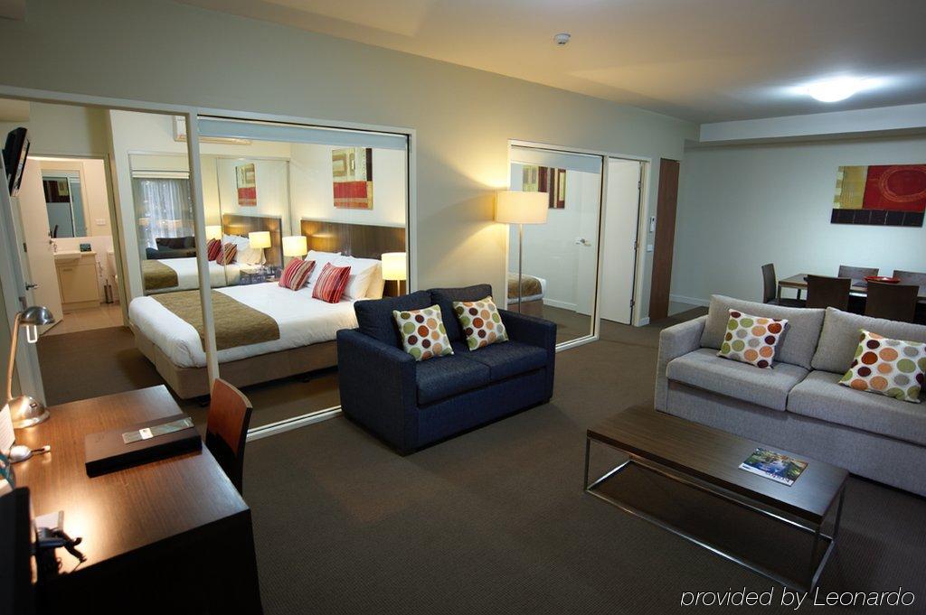 Quest Mildura Aparthotel Стая снимка