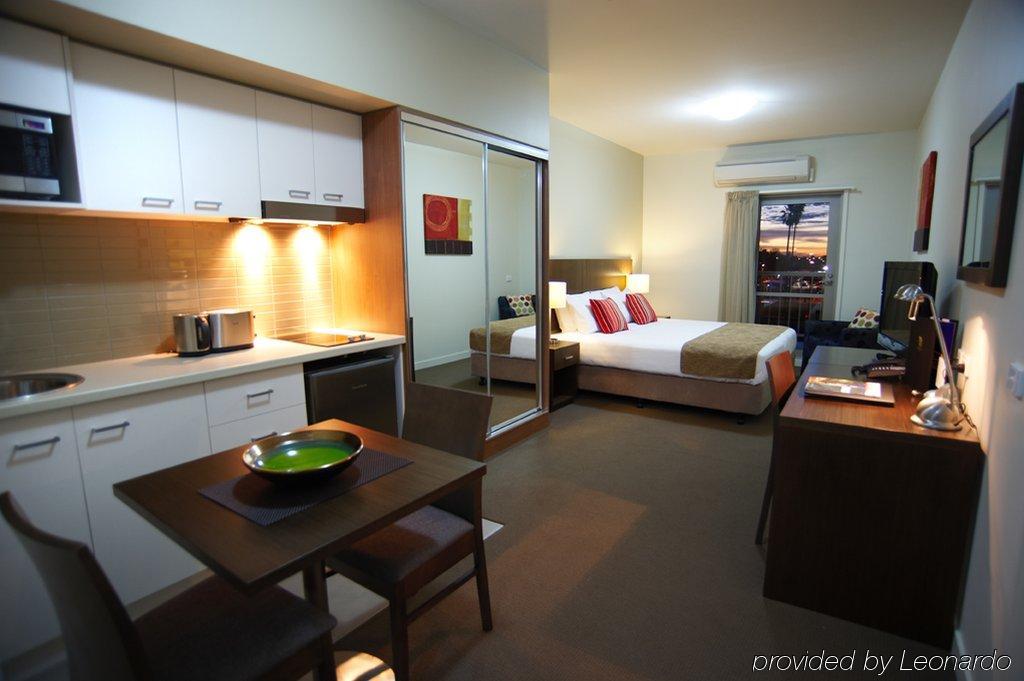 Quest Mildura Aparthotel Стая снимка