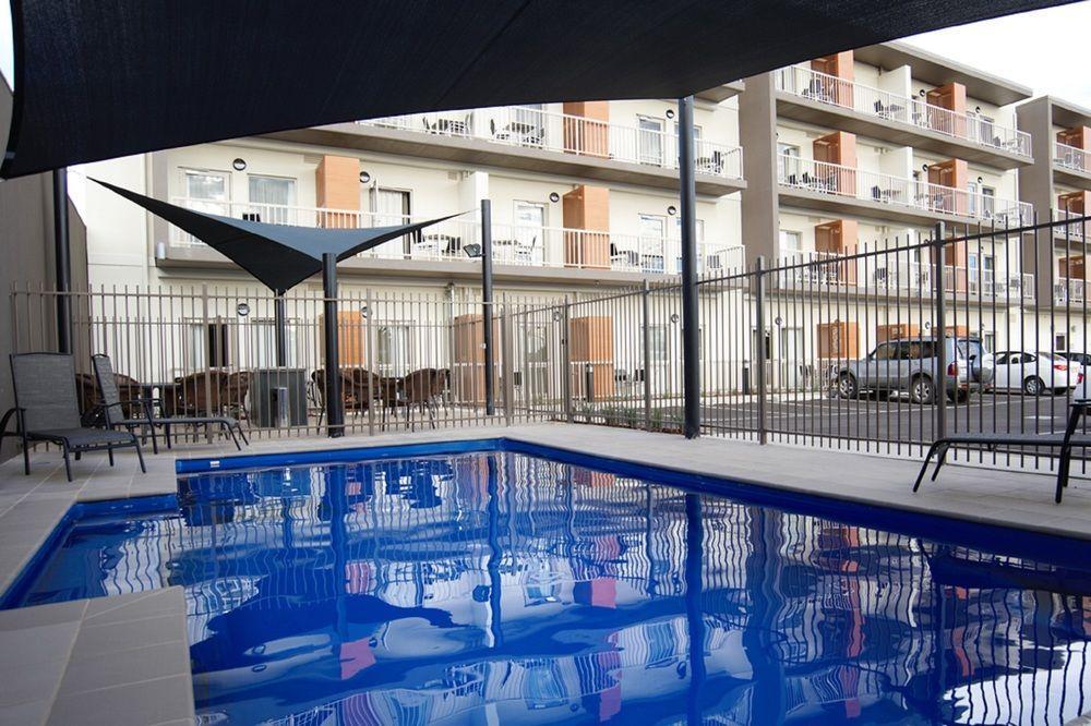 Quest Mildura Aparthotel Екстериор снимка