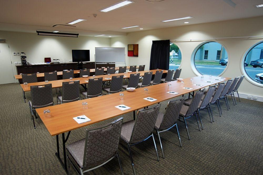 Quest Mildura Aparthotel Екстериор снимка