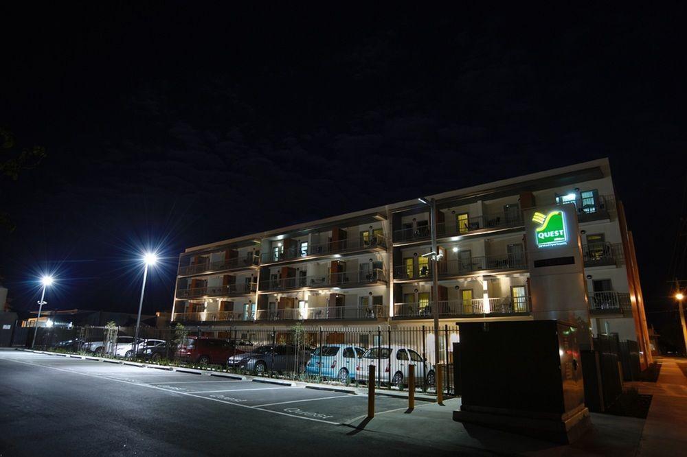 Quest Mildura Aparthotel Екстериор снимка