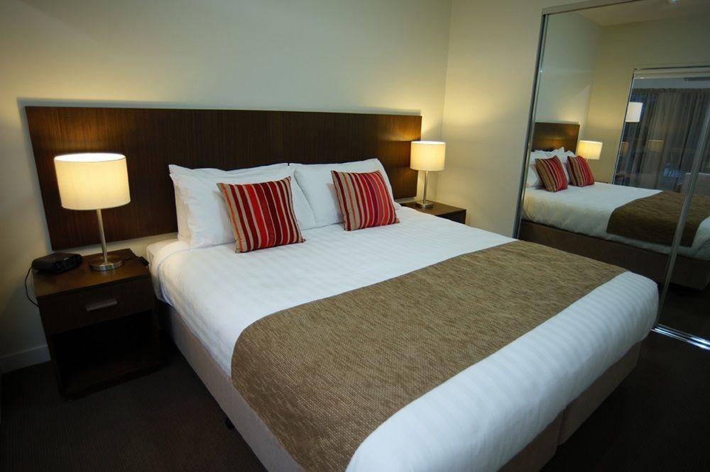Quest Mildura Aparthotel Екстериор снимка