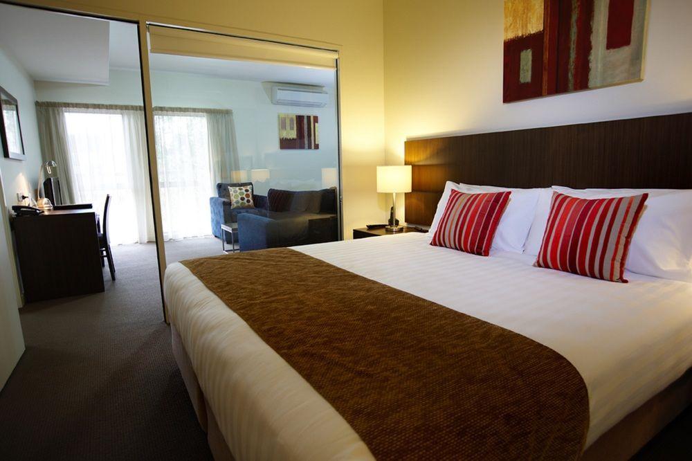 Quest Mildura Aparthotel Екстериор снимка