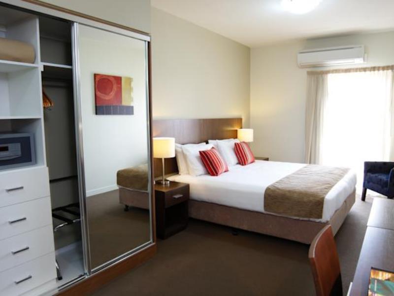 Quest Mildura Aparthotel Екстериор снимка