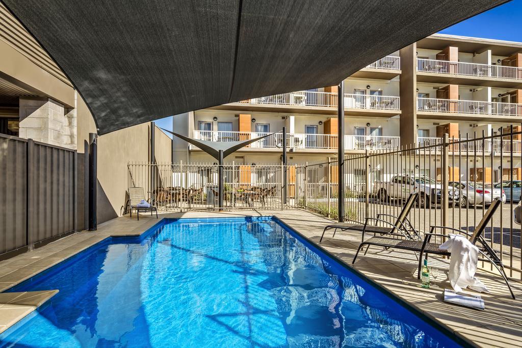 Quest Mildura Aparthotel Екстериор снимка