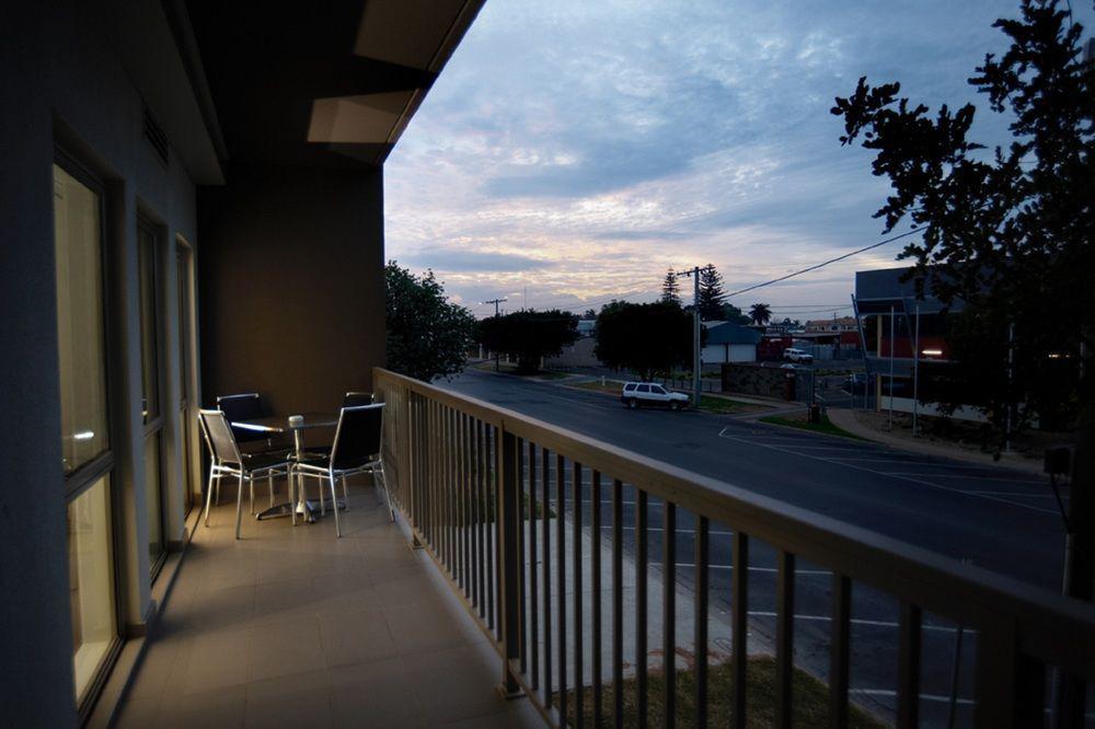 Quest Mildura Aparthotel Екстериор снимка