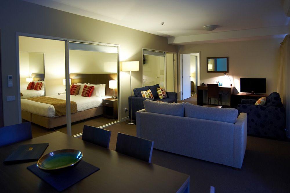 Quest Mildura Aparthotel Екстериор снимка