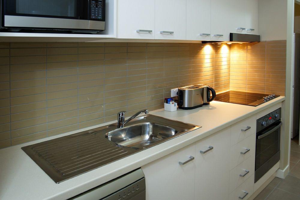 Quest Mildura Aparthotel Екстериор снимка