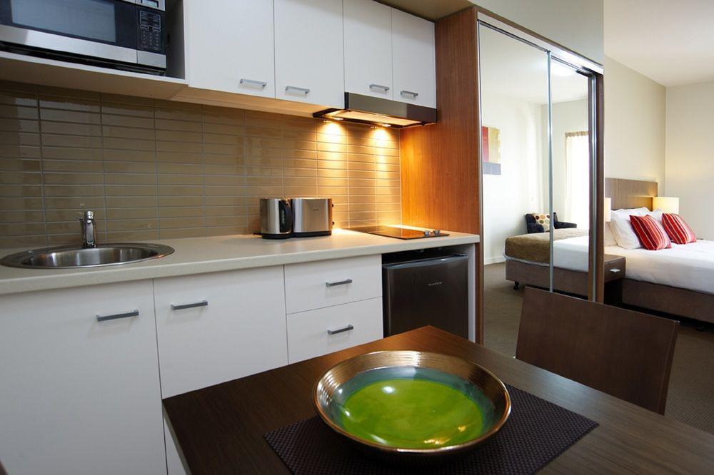 Quest Mildura Aparthotel Екстериор снимка