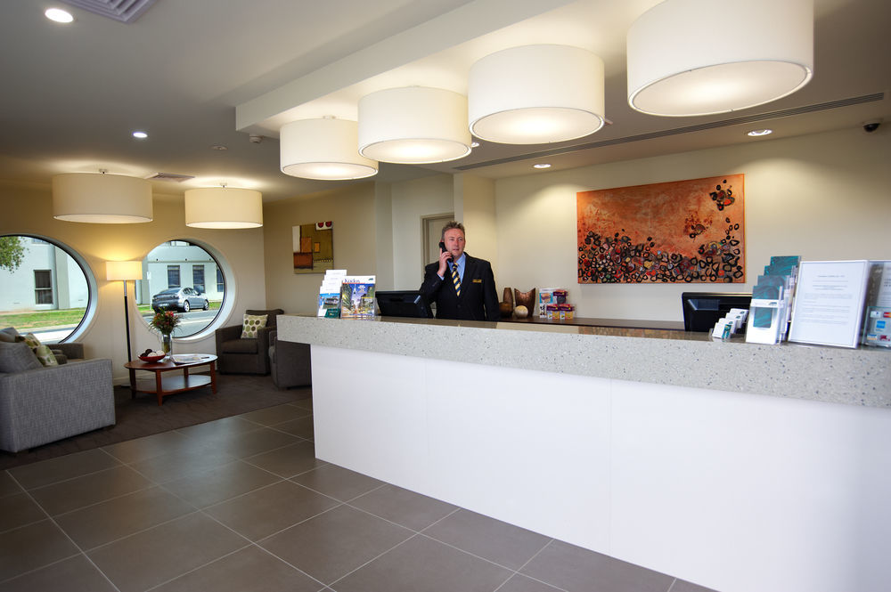 Quest Mildura Aparthotel Екстериор снимка