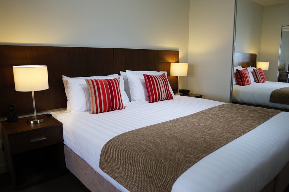 Quest Mildura Aparthotel Екстериор снимка