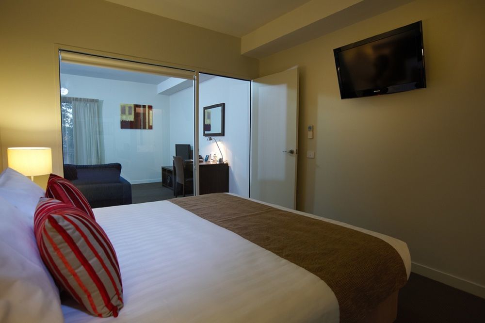 Quest Mildura Aparthotel Екстериор снимка