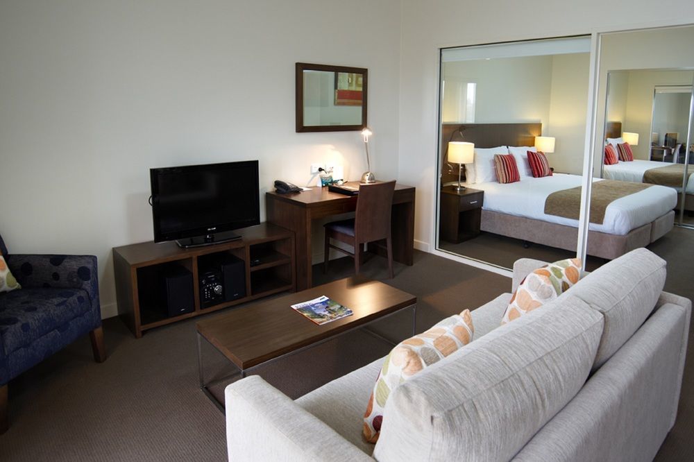 Quest Mildura Aparthotel Екстериор снимка