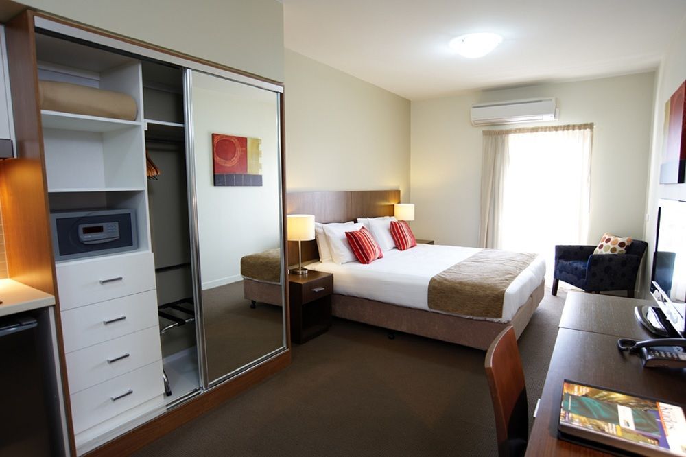 Quest Mildura Aparthotel Екстериор снимка