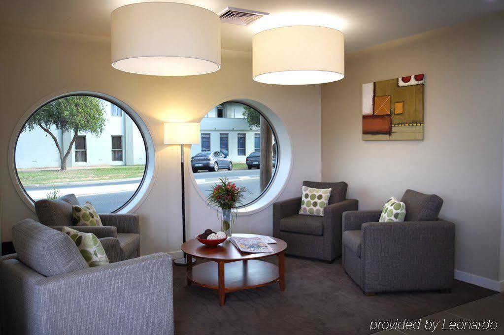 Quest Mildura Aparthotel Екстериор снимка