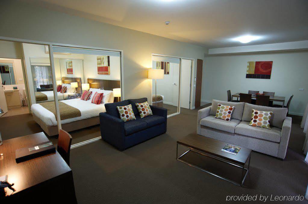 Quest Mildura Aparthotel Екстериор снимка