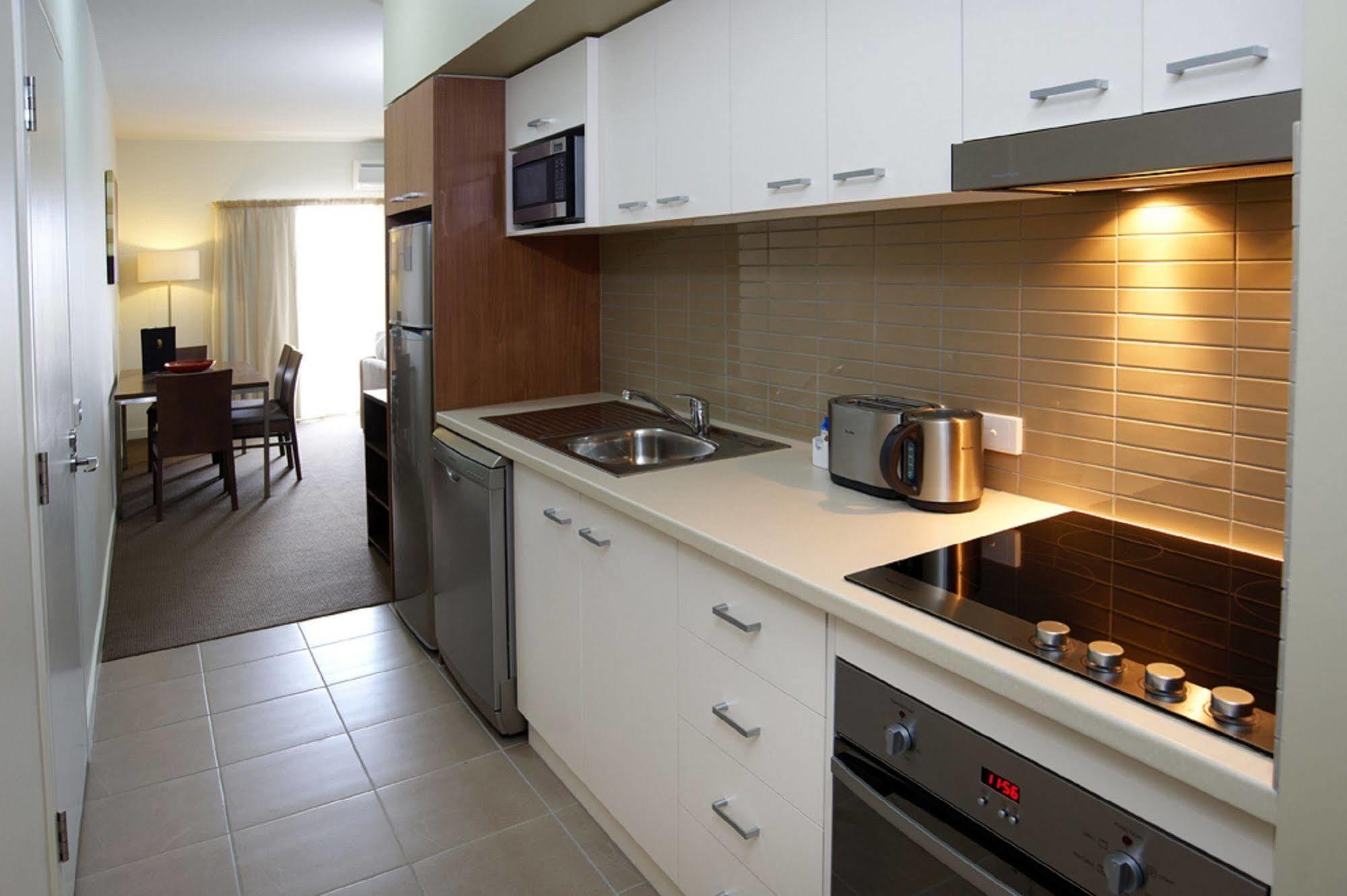 Quest Mildura Aparthotel Екстериор снимка