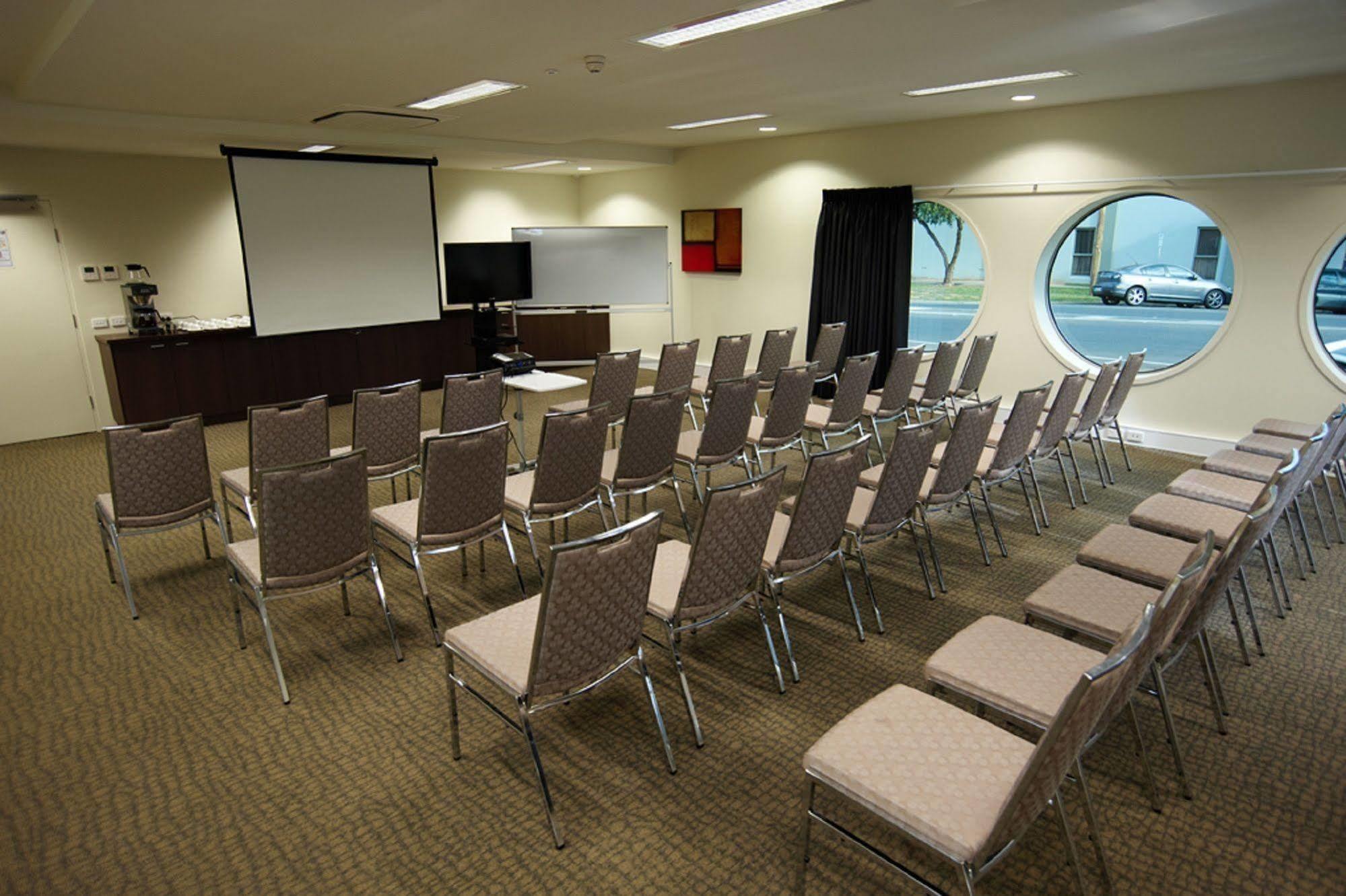 Quest Mildura Aparthotel Екстериор снимка