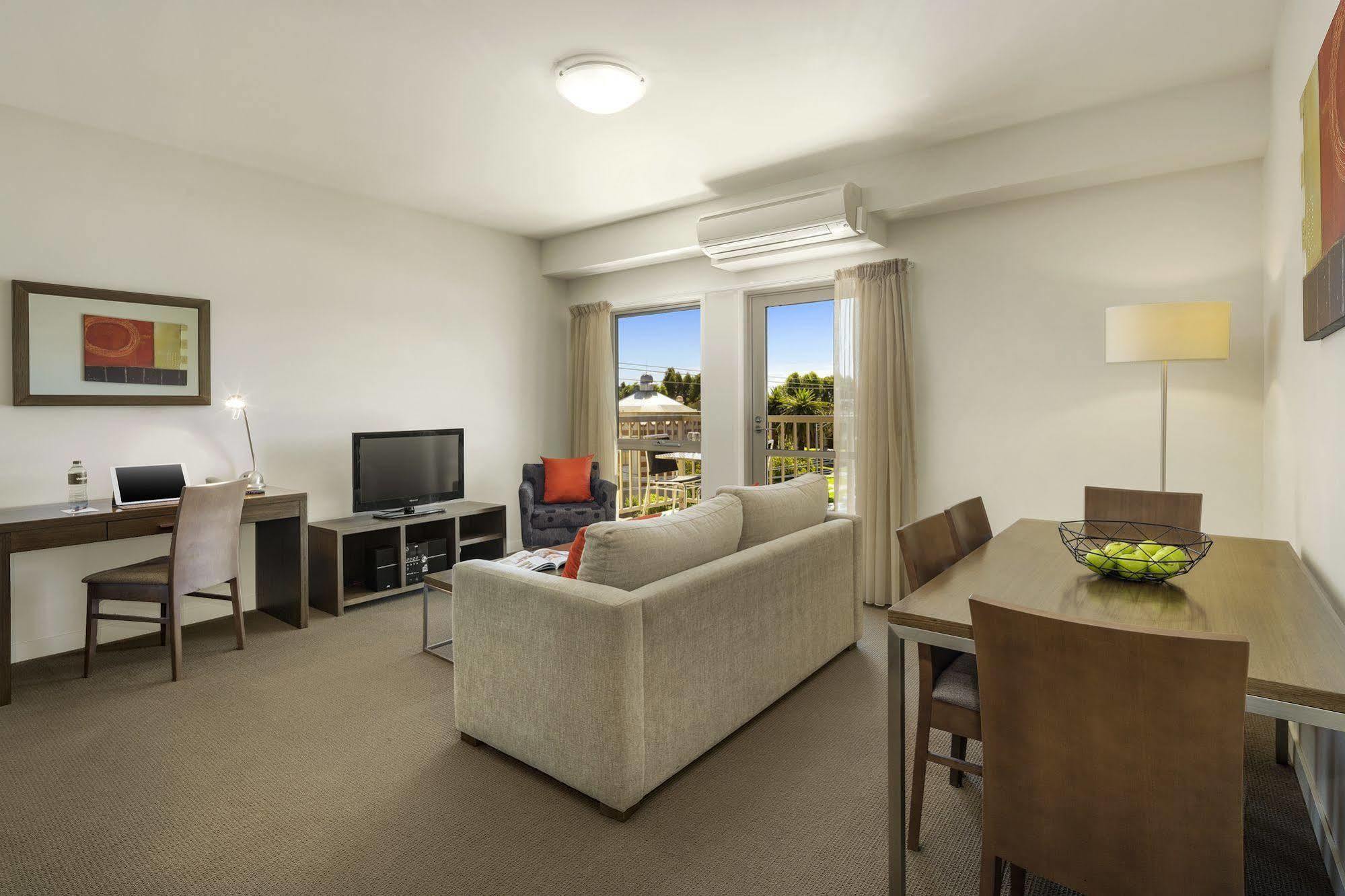 Quest Mildura Aparthotel Екстериор снимка