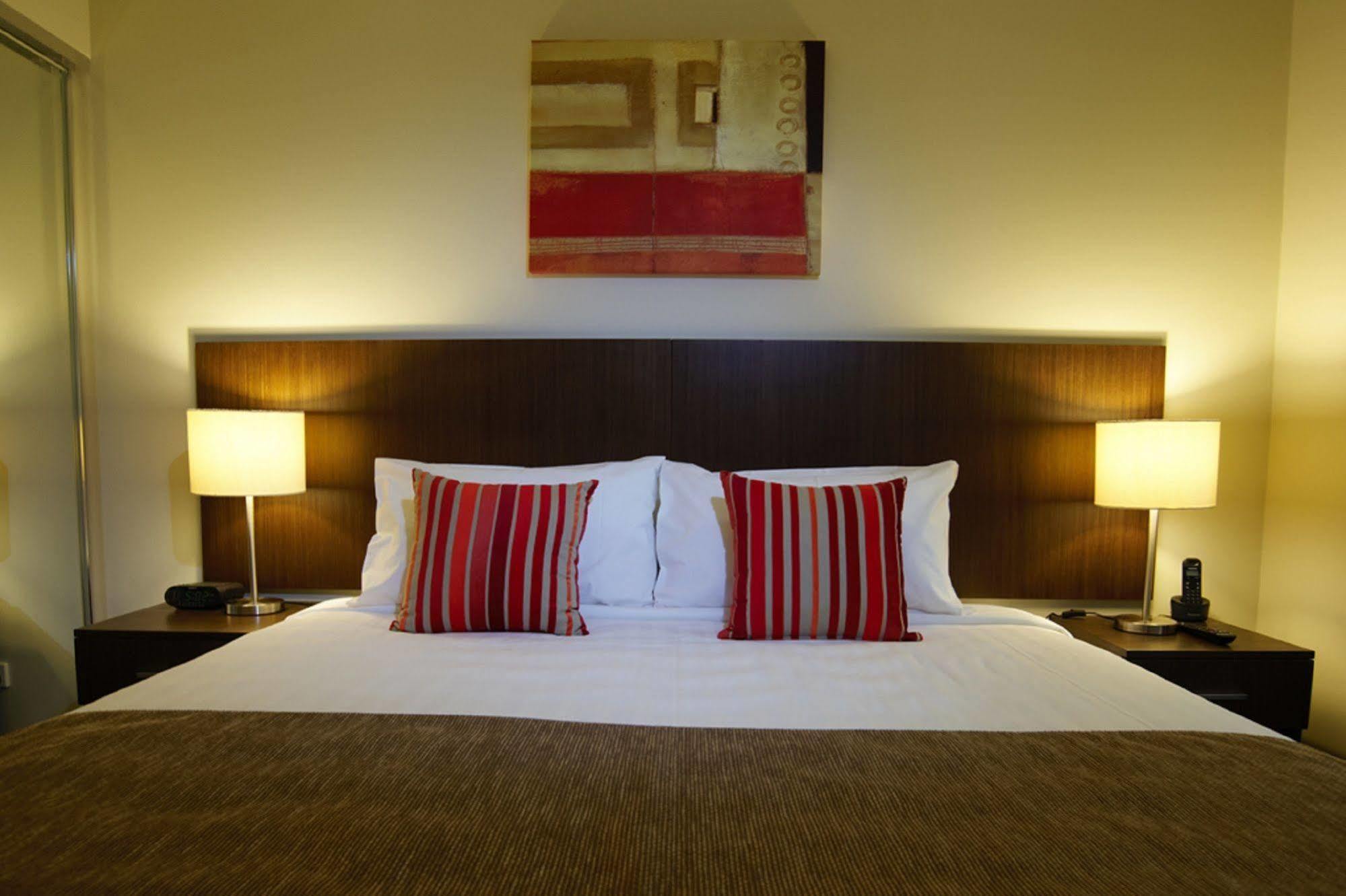 Quest Mildura Aparthotel Екстериор снимка
