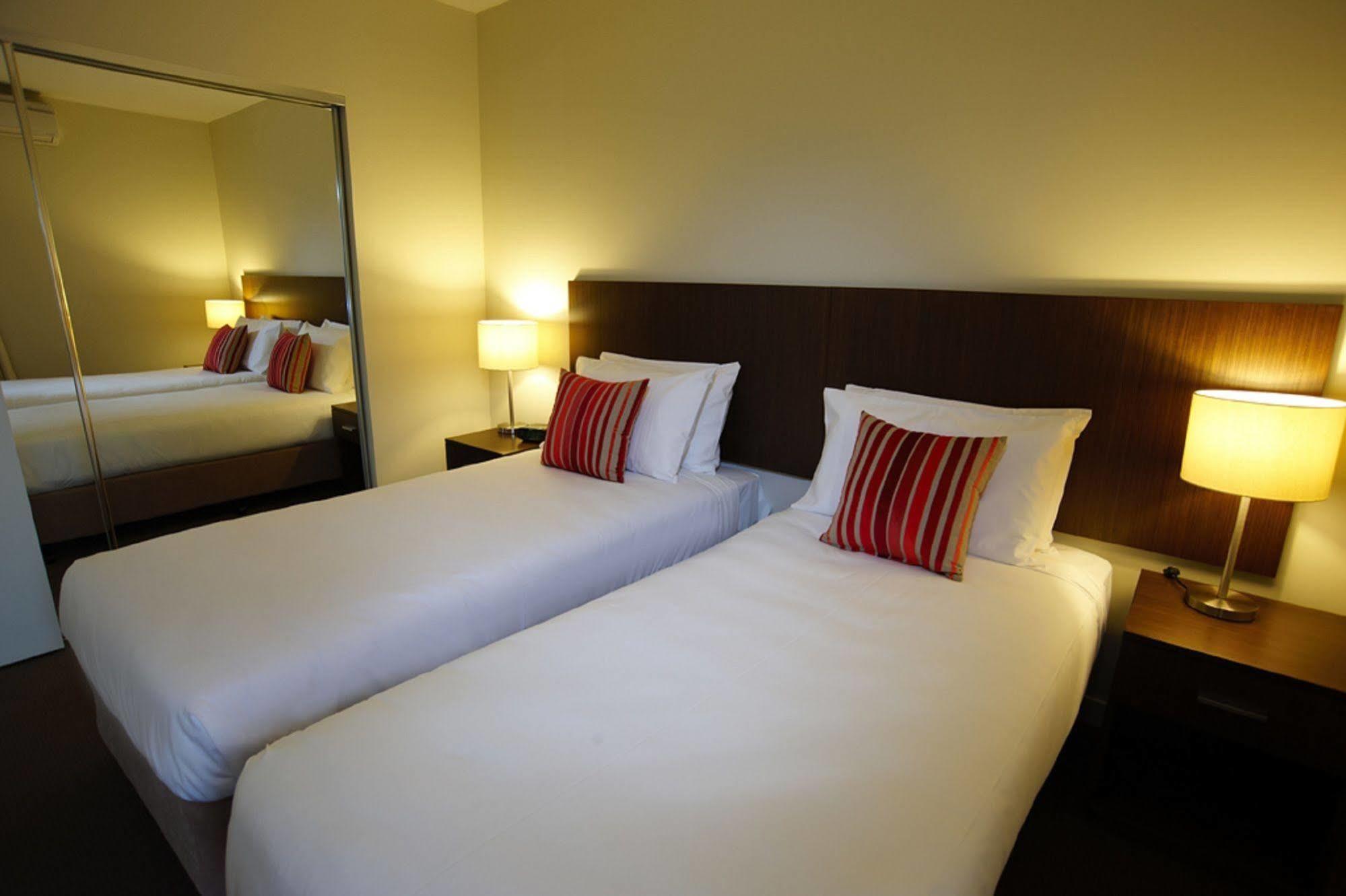 Quest Mildura Aparthotel Екстериор снимка