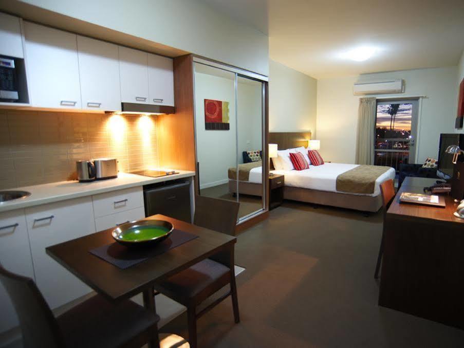 Quest Mildura Aparthotel Екстериор снимка