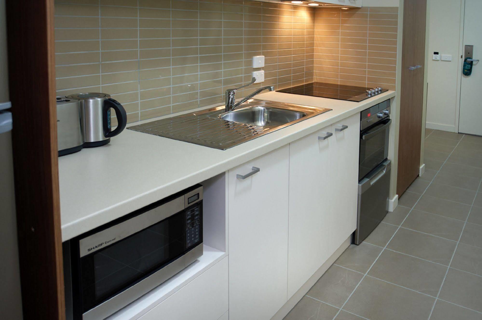 Quest Mildura Aparthotel Екстериор снимка